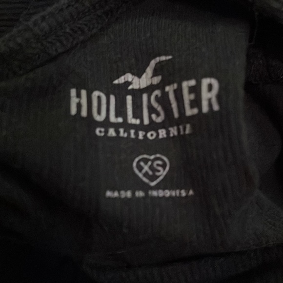 Hollister Bow Top - Picture 3 of 4